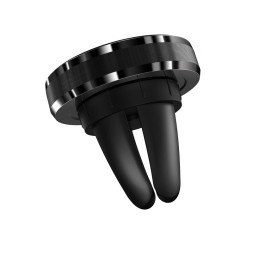 Держатель в автомобиль в воздуховод Borofone BH8 черный