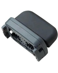 Открывалка для банок HUOHOU Jar opener HU0206 черная