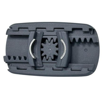  Открывалка для банок HUOHOU Jar opener HU0206 черная