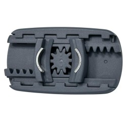 Открывалка для банок HuoHou Jar opener HU0206 черная