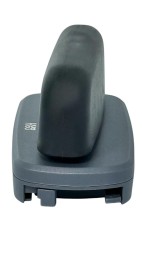 Открывалка для банок HuoHou Jar opener HU0206 черная