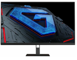 Монитор Xiaomi Redmi 27" X27GQ 2K 2560*1440/FAST IPS/178°(P27QBA-RS) черный