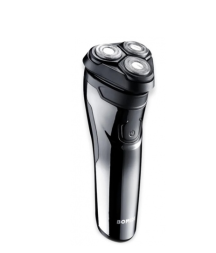 Электробритва Bomidi Electric Shaver M3 серебристый