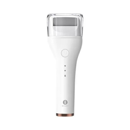  Электрический педикюрный инструмент Beheart M10 белый