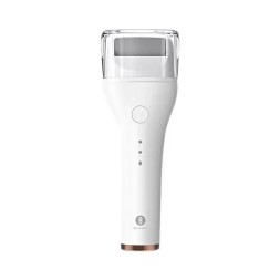 Электрический педикюрный инструмент Beheart M10 белый