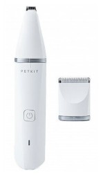 Машинка для стрижки животных Petkit 2 в 1 Hair Clipper