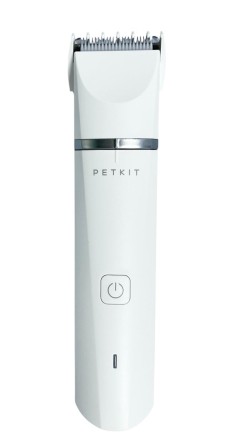  Машинка для стрижки животных Petkit 2 в 1 Hair Clipper