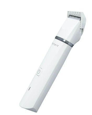  Машинка для стрижки животных Petkit 2 в 1 Hair Clipper
