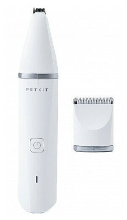  Машинка для стрижки животных Petkit 2 в 1 Hair Clipper