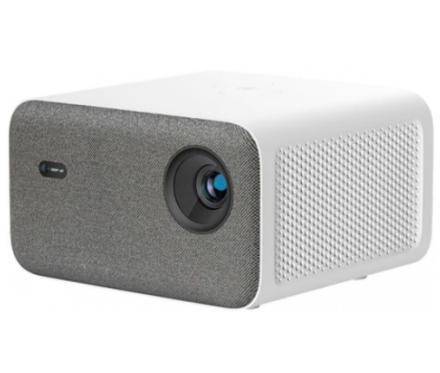  Проектор Mijia Smart Projector 2S XMTYY02SFM белый