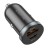  Автомобильное заряд. устр. Borofone BZ22 1USB/1C 30W черное