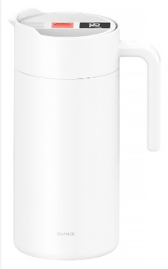  Кувшин Quange BWH-100 1.5л белый