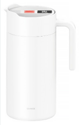 Кувшин Quange BWH-100 1.5л белый