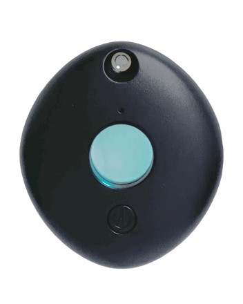  Детектор Камеры Антишпионский Dingsmart Camera Detector FJ04TCQ черный