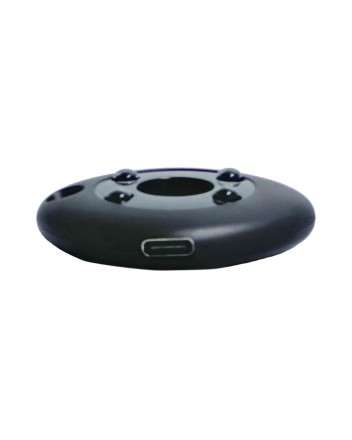  Детектор Камеры Антишпионский Dingsmart Camera Detector FJ04TCQ черный