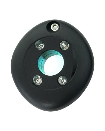 Детектор Камеры Антишпионский Dingsmart Camera Detector FJ04TCQ черный