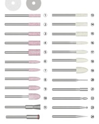 Беспроводной гравер AtuMan EP1 черный