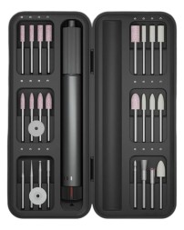 Беспроводной гравер AtuMan EP1 черный