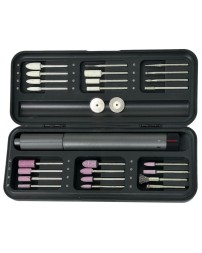 Беспроводной гравер AtuMan EP1 черный