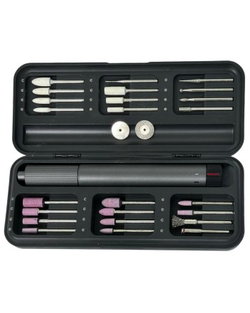  Беспроводной гравер AtuMan EP1 черный