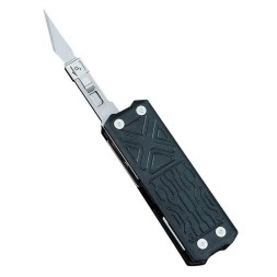 Мультитул NexTool Pocket Tool E1 (NE20287) черный