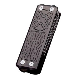 Мультитул NexTool Pocket Tool E1 (NE20287) черный