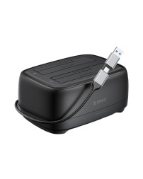 Док-станция для 2 HDD Orico DD28C3-C 5Gbps USB3.0 черная