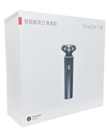  Электробритва Showsee Ai501 черная