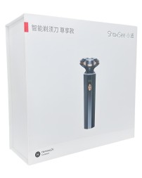 Электробритва Showsee Ai501 черная