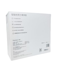 Электробритва Showsee Ai501 черная