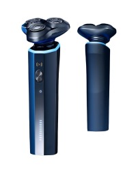 Электробритва Showsee Ai501 черная