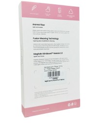 Накладка для i-Phone 15 Pro 6.1" Pitaka Magez Case 5 Aramid Fiber Костёр (bonfire)