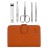  Набор для маникюра HUOHOU HuoHou Stainless Steel Nail Clipper Set HU0061