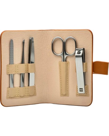  Набор для маникюра HuoHou Stainless Steel Nail Clipper Set HU0061