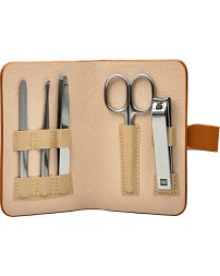 Набор для маникюра HuoHou Stainless Steel Nail Clipper Set HU0061