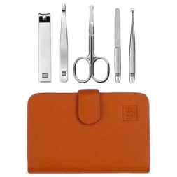 Набор для маникюра HUOHOU HuoHou Stainless Steel Nail Clipper Set HU0061