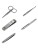  Набор для маникюра HUOHOU HuoHou Stainless Steel Nail Clipper Set HU0061