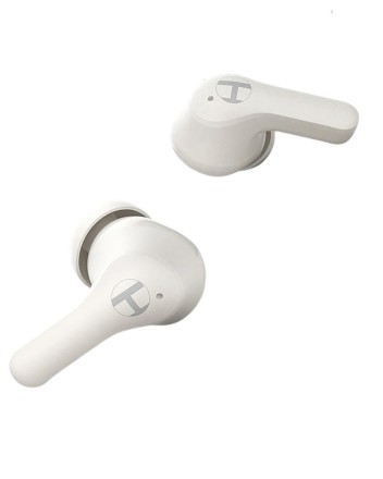  Беспроводные наушники TWS Haylou HQ3 белые