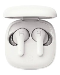 Беспроводные наушники TWS Haylou HQ3 белые