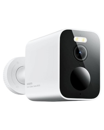  Уличная камера Xiaomi Outdoor Camera BW300 белая