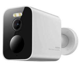 Уличная камера Xiaomi Outdoor Camera BW300 белая