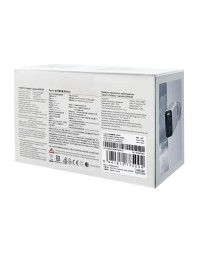 Уличная камера Xiaomi Outdoor Camera BW300 белая