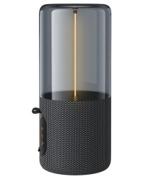 Bluetooth колонка Hoco BS64 серая