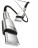  Кабель-зарядка Type-C на Type-C Baseus Cafule Metal 1м CATJK-C01 100W черный