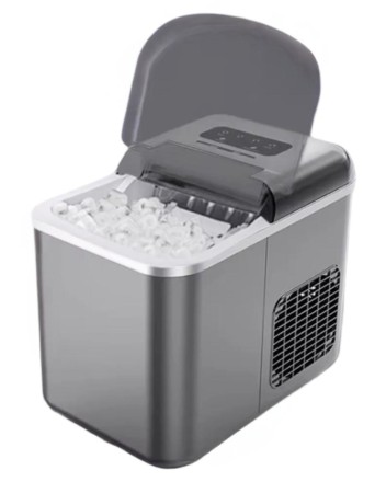  Автоматическая машина для льда Xiaomi Smart Ice Maker Льдогенератор CKGO-i5 серая