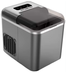 Автоматическая машина для льда Xiaomi Smart Ice Maker Льдогенератор CKGO-i5 серая