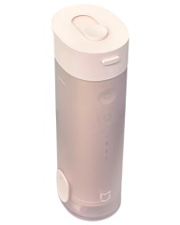 Электрический ирригатор Mijia Electric Flusher (BHR6046CN/MEO702) розовый