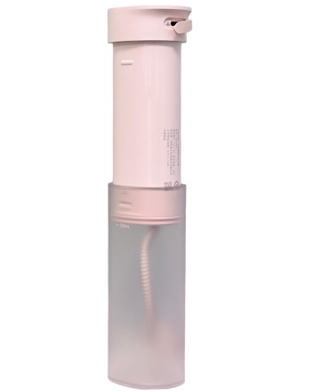  Электрический ирригатор Mijia Electric Flusher (BHR6046CN/MEO702) розовый