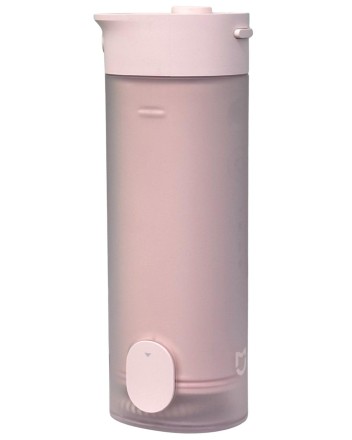  Электрический ирригатор Mijia Electric Flusher (BHR6046CN/MEO702) розовый