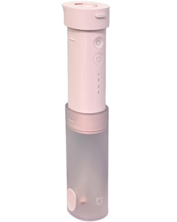  Электрический ирригатор Mijia Electric Flusher (BHR6046CN/MEO702) розовый